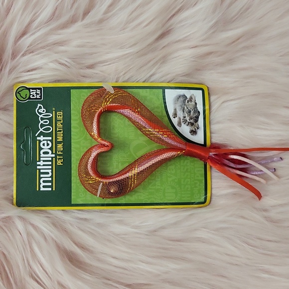 Brand New MULTIPET CAT TOY - Picture 1 of 2